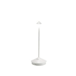 PINA PRO TAVOLO Ø.105x290mm  2,2W LED 22/27/3000K- 5Vdc max 1A-IP54 Zafferano S.R.L