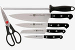 Set thikash Zwilling Gourmet 7 pcs Zwilling Ballarini Italia S.R.L