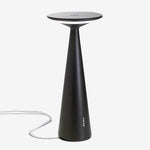 DAMA PRO TAV. Ø.125x291mm. DIM. 2,2W LED 146-186lm22/30K-5Vdc max1A-IP54 Zafferano S.R.L