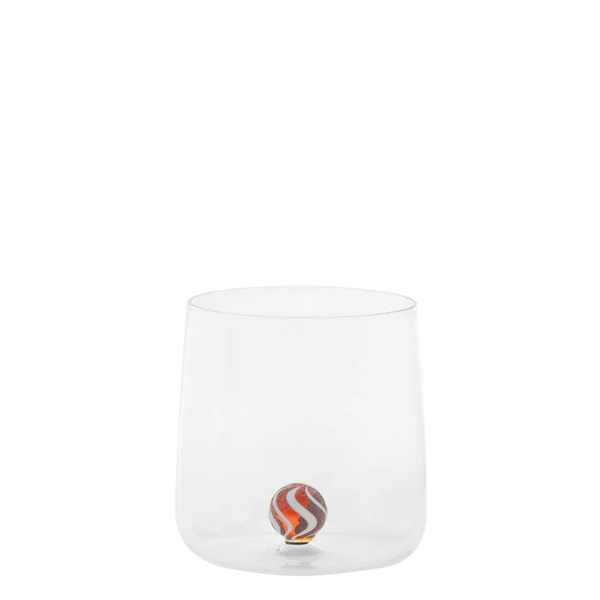 BILIA CANDY BICCHIERE TUMBLER