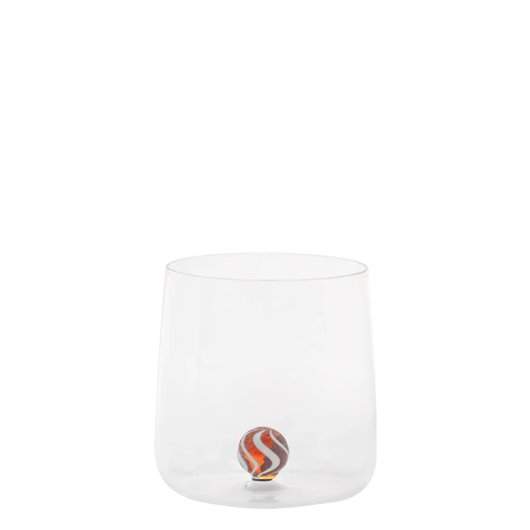 BILIA CANDY BICCHIERE TUMBLER
