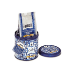 SET MOKA 3 TAZZE + KANE BM 200 GR