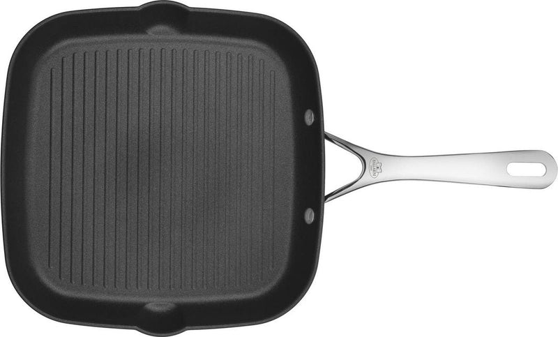 Tigan Ballarini Lazise 27 cm Grill i zi
