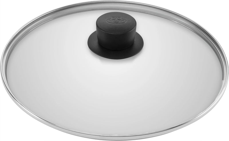 Tigan me kapak Ballarini Caprera 28 cm
