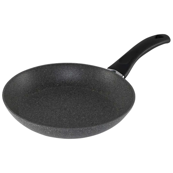 Tigan Ballarini Cortina Eco 24 cm gri