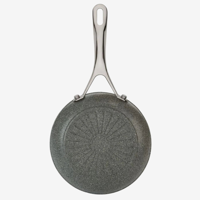 Tigan Ballarini Salina 24 cm gri