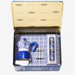MOKA EXPRESS 3TZ D&G BLU MEDITERRANEO