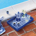 SET MOKA 3TZ + 3 filxhanë + 3 TIRRËS