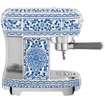 Manuali i stilit Ekspres Smeg 50 Dolce&Gabbana