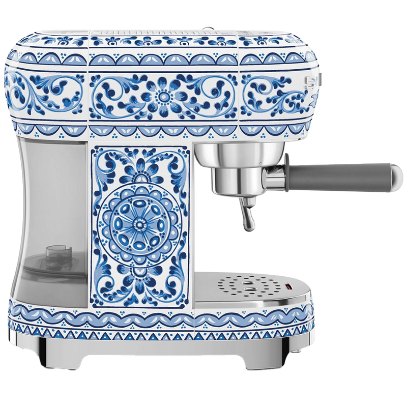 Manuali i stilit Ekspres Smeg 50 Dolce&Gabbana