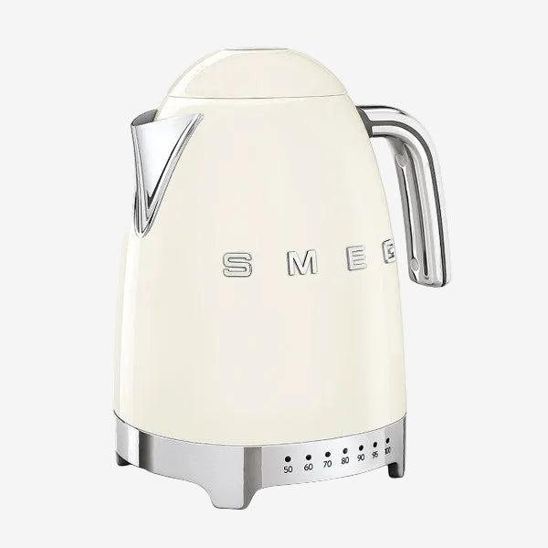 Ngrohese uji Smeg 50`s stile pana