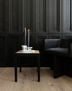 Tairu Table Striped