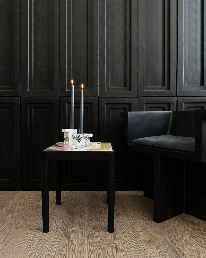 Tairu Table Striped