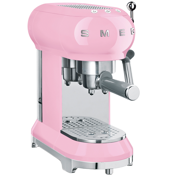 Smeg Espresso Manual Coffee Machine