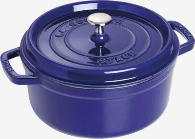 Tenxhere Staub La cocotte 24 cm me kapak lejla 3272341024916