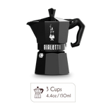 MOKA EXCLUSIVE 3TZ