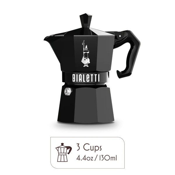 MOKA EXCLUSIVE 3TZ