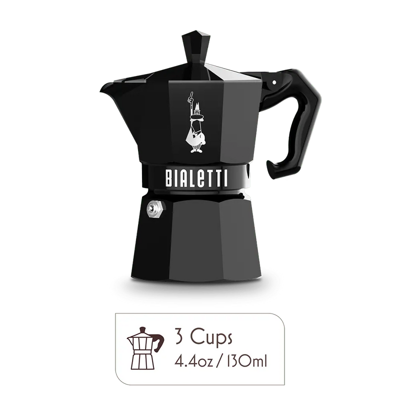 MOKA EXCLUSIVE 3TZ