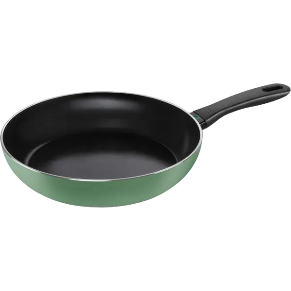 Tigan Ballarini Caprera 28 cm wok jeshile 8003150521809
