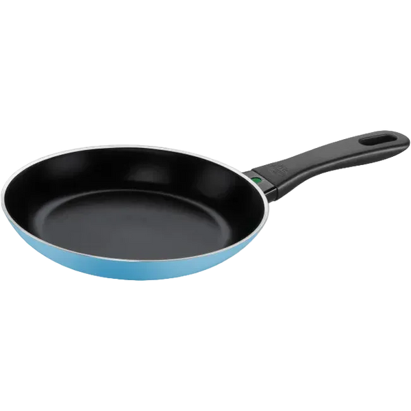 Tigan Ballarini Caprera 28 cm wok blu