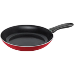 Tigan Ballarini Caprera 28 cm wok i kuq Zwilling Ballarini Italia S.R.L