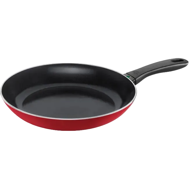 Tigan Ballarini Caprera 28 cm wok i kuq Zwilling Ballarini Italia S.R.L