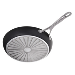 Tigan Ballarini Alba 26 cm zeze/inox 8003150505335