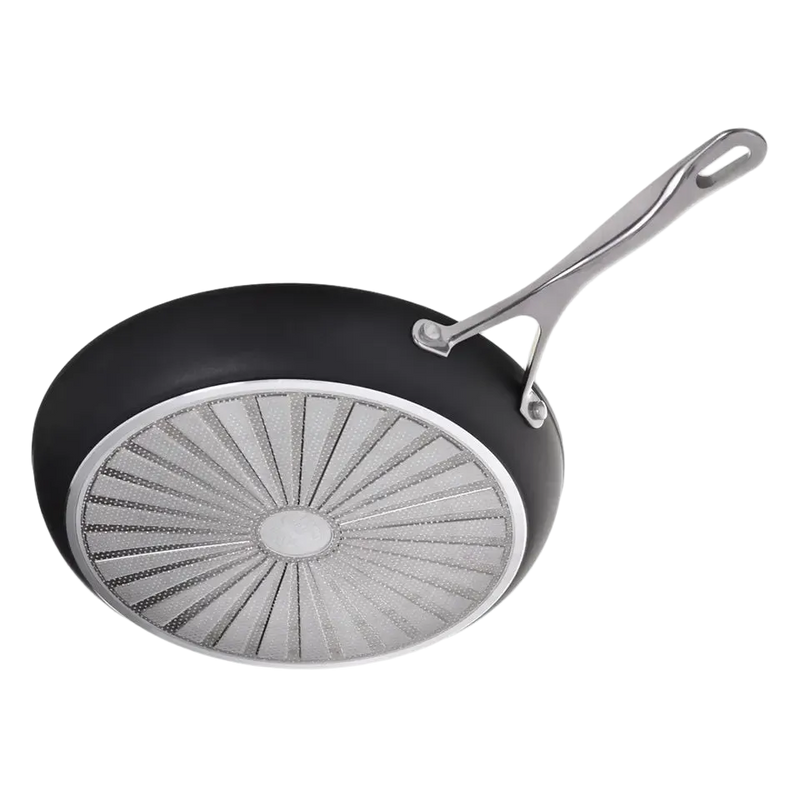 Tigan Ballarini Alba 26 cm zeze/inox 8003150505335