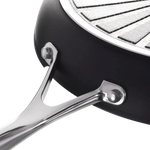 Tigan Ballarini Alba 26 cm zeze/inox 8003150505335