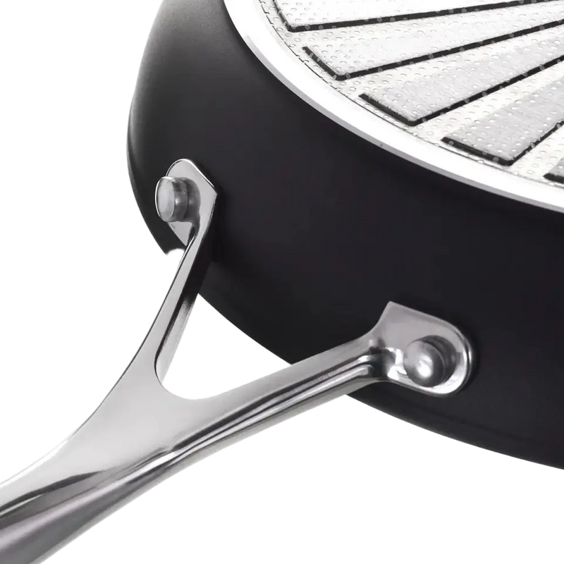 Tigan Ballarini Alba 26 cm zeze/inox 8003150505335
