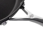 Tigan Ballarini Alba 26 cm zeze/inox 8003150505335