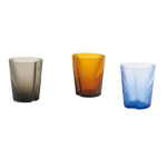 HANDY BICCHIERE TUMBLER Ø.83x100mm. CL.33,5 Zafferano S.R.L