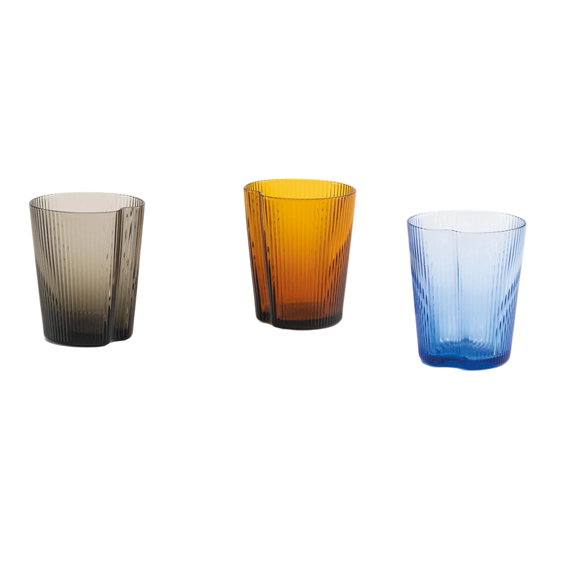 HANDY BICCHIERE TUMBLER Ø.83x100mm. CL.33,5 Zafferano S.R.L