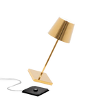 POLDINA TA.MINI PRO Ø.111x300mm. 2,2W LED 185/203m.22/30K-5Vdc max1A-IP65 Zafferano S.R.L