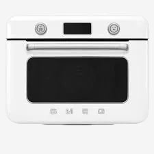 Smeg Countertop Combi Steam Oven Smeg Spa