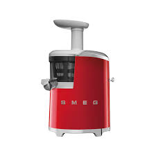 Smeg Slow Juicer Smeg Spa