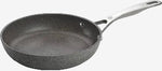 Tigan Ballarini Salina 28 cm gri Zwilling Ballarini Italia S.R.L