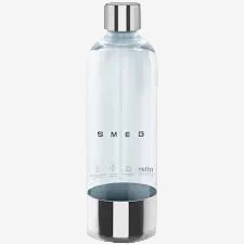 Shishe për përgatitjen e pijeve të gazuara 800ml