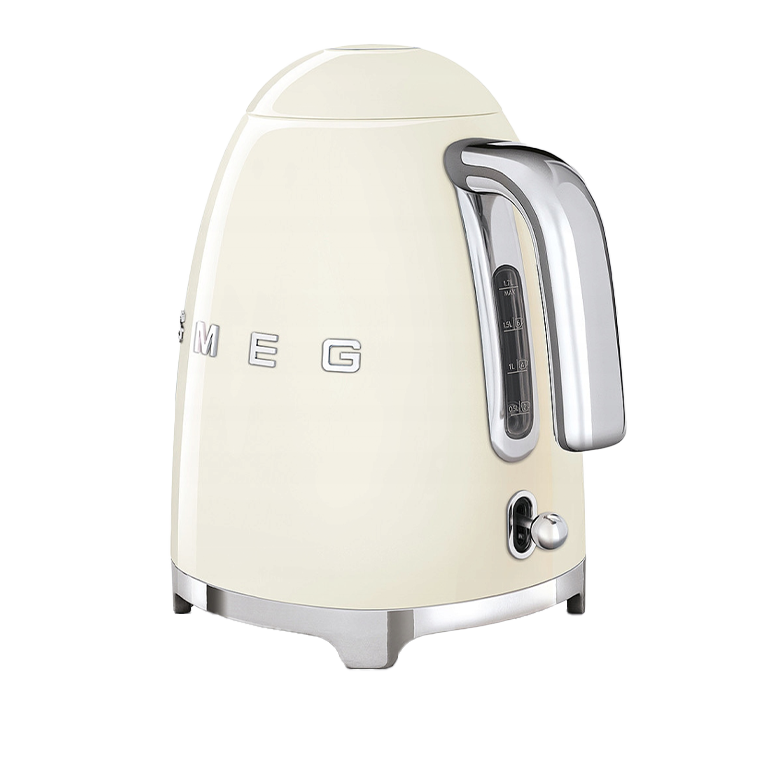 Stil pana Cajnik Smeg 50`