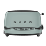 Porsche x Smeg Toaster