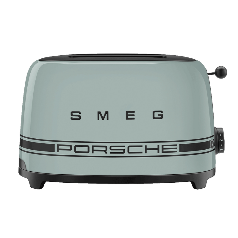Porsche x Smeg Toaster
