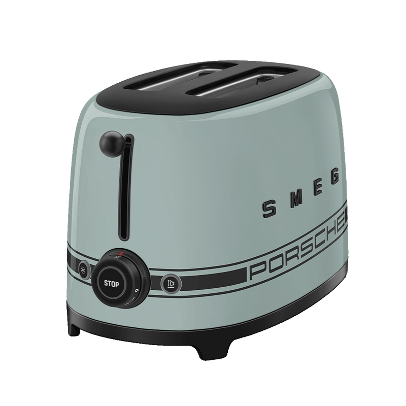 Porsche x Smeg Toaster
