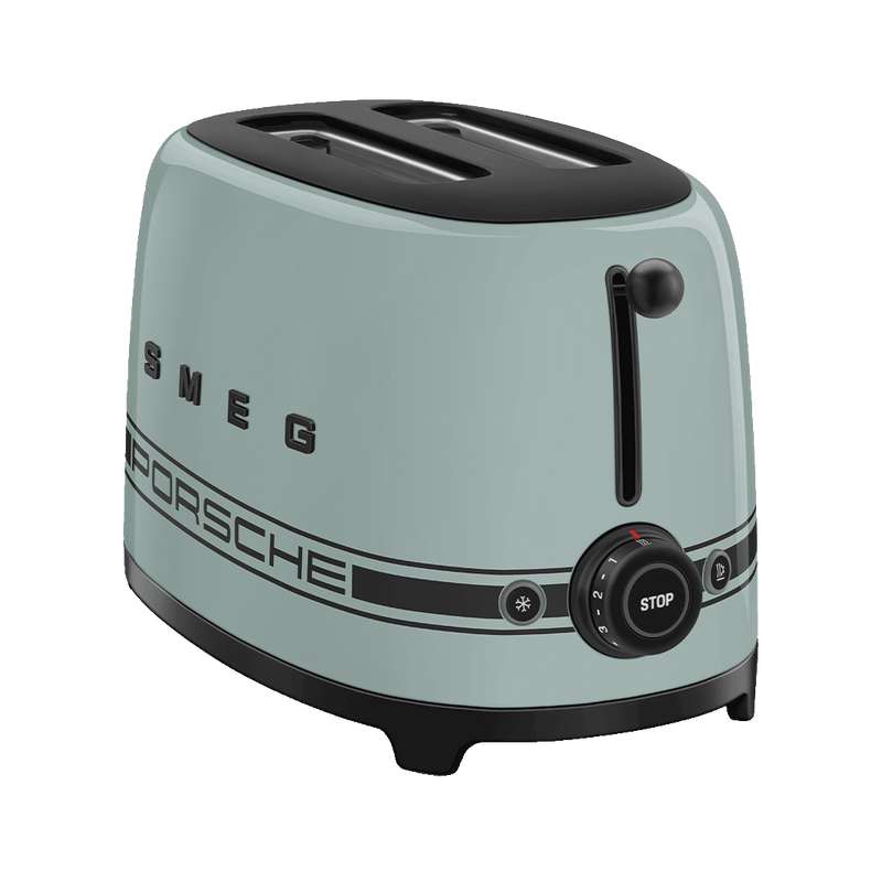 Porsche x Smeg Toaster