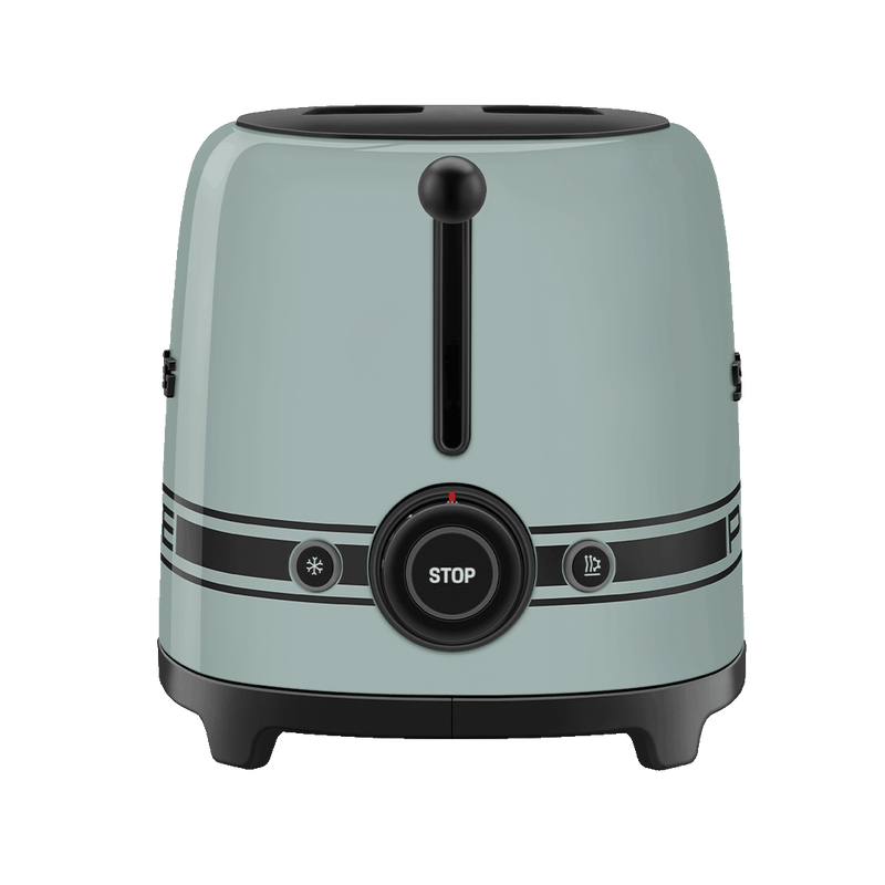 Porsche x Smeg Toaster