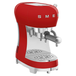 Ekspres Smeg 50`s stile manual kuqe