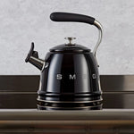 Smeg Whistling Kettle