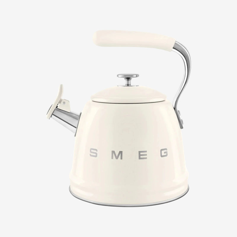 Stil pana Cajnik Smeg 50`