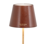 Cover leather for Poldina the Brige