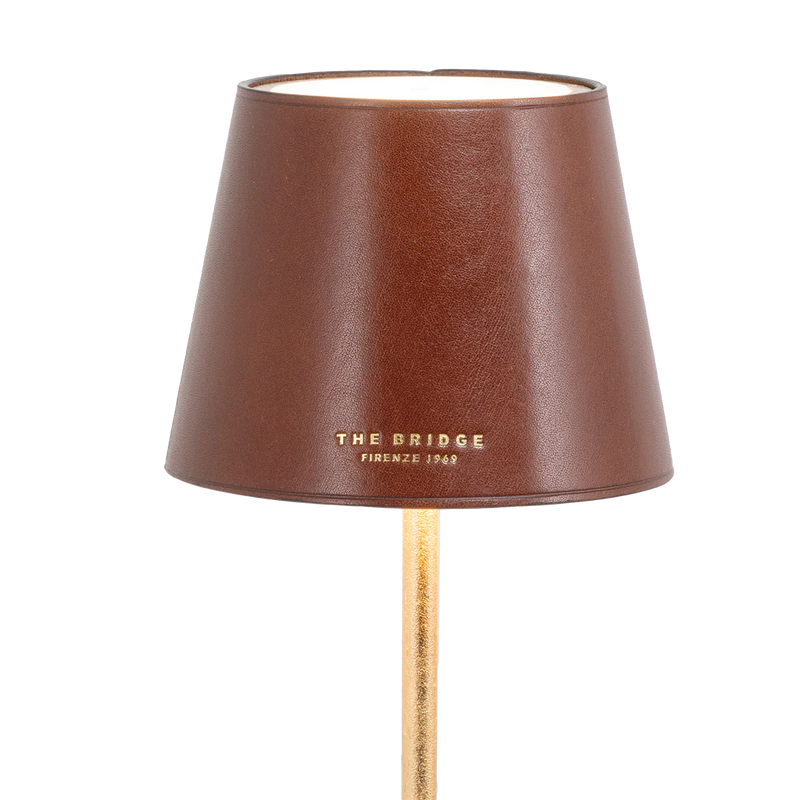 Cover leather for Poldina the Brige