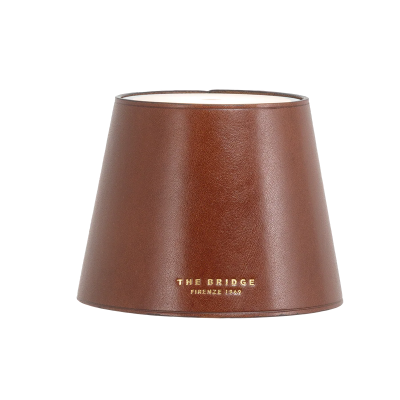 Cover leather for Poldina the Brige